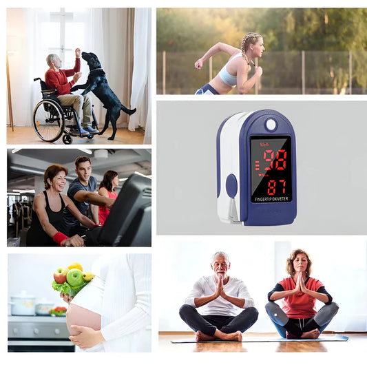 glucopro™-Tu seguridad Primero