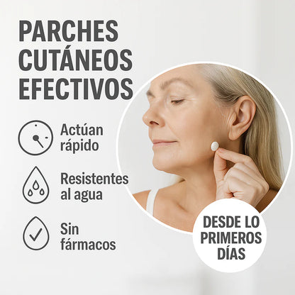 SKIN PATCH 144