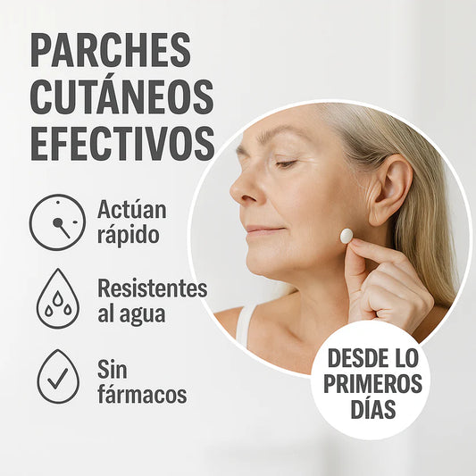 SKIN PATCH 144