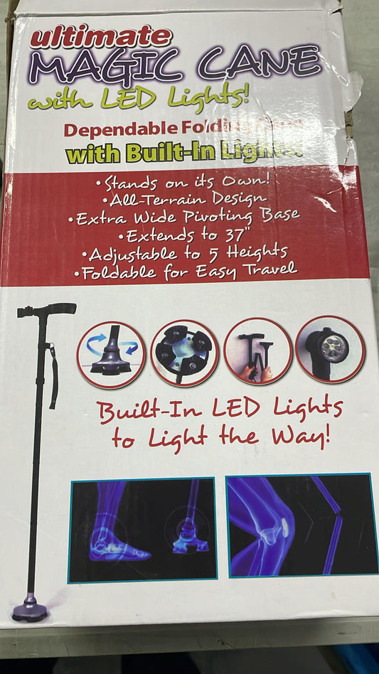 Bastón LED™