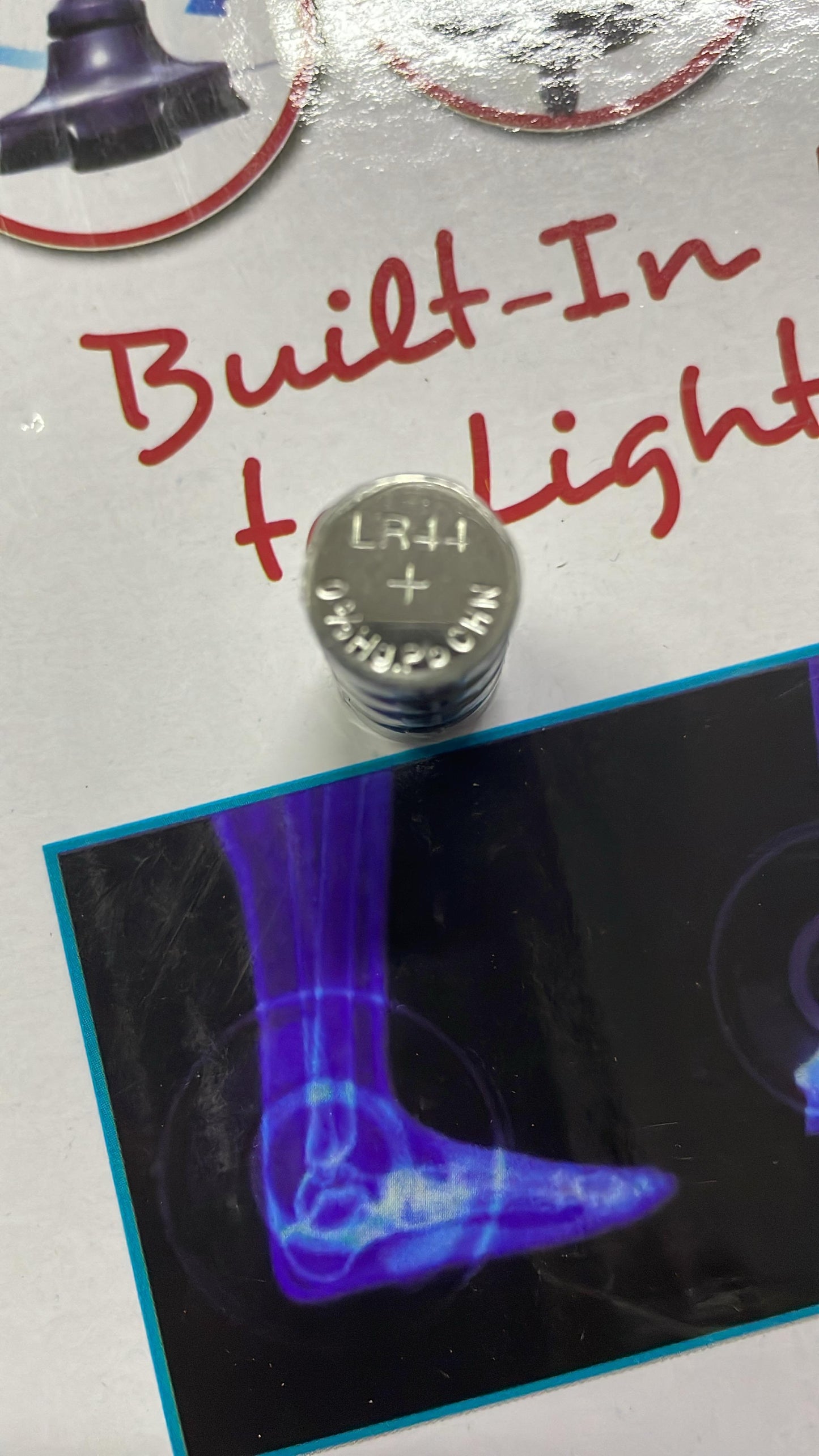 Bastón LED™