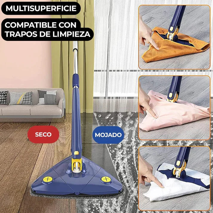 MOPA 360™