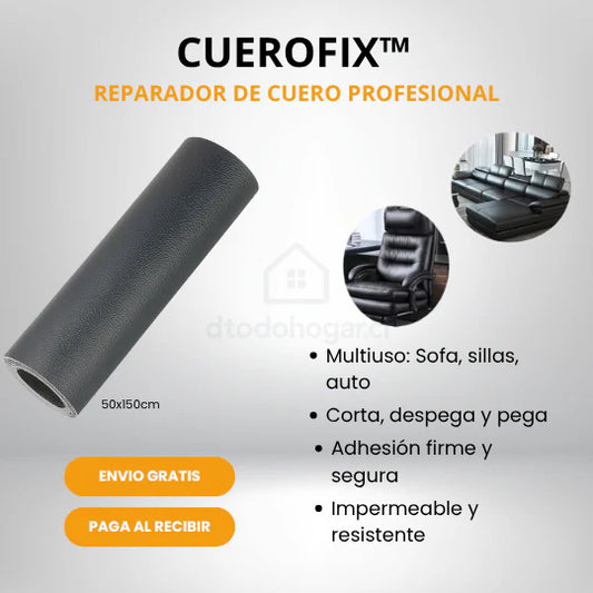 CueroFix™